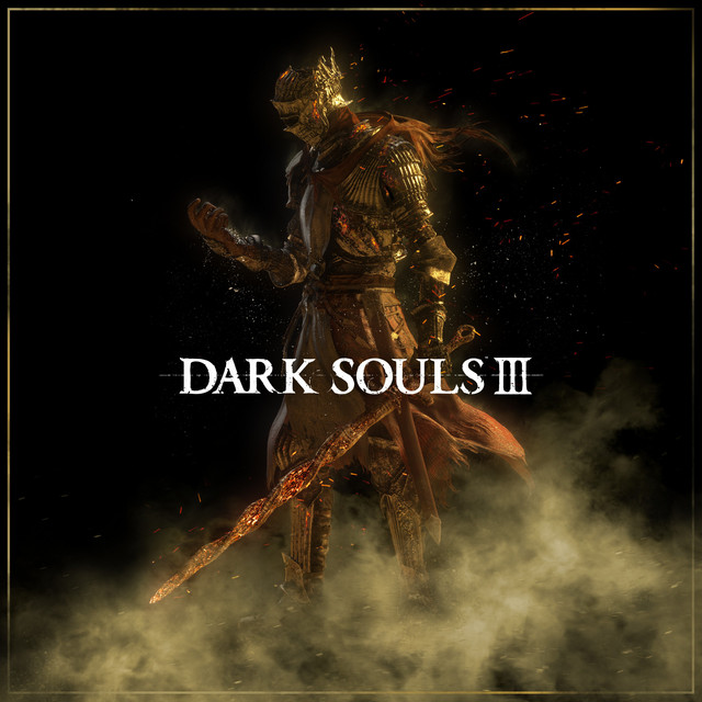 Canción Dark Souls 3