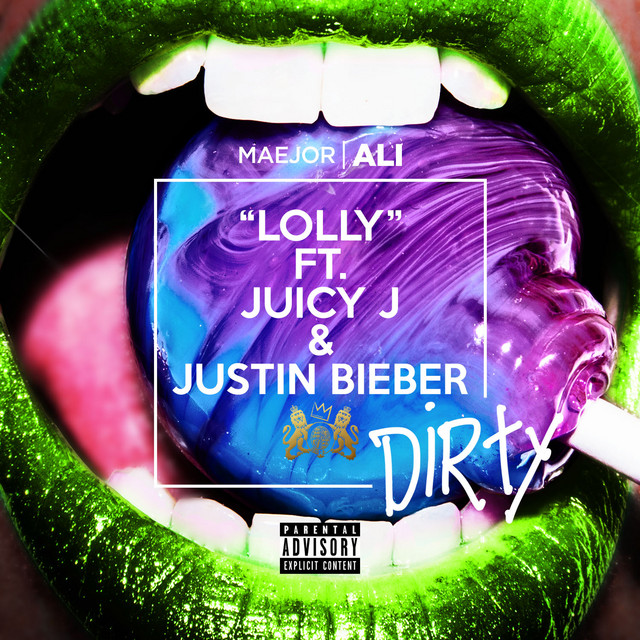 Canción Lolly