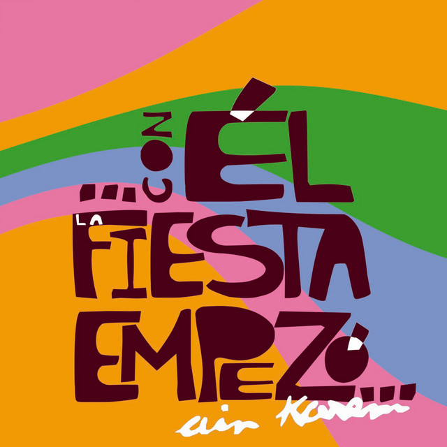 Canción Talita Kum