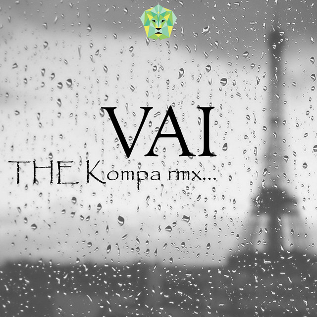 Music Vai (The Kompa Remix)