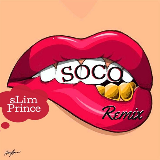 Canciones Soco (Remix)