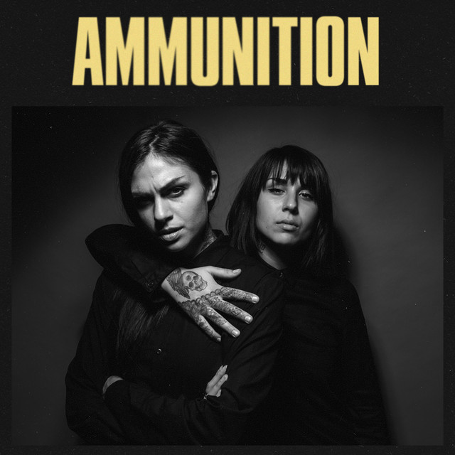 Canción Ammunition