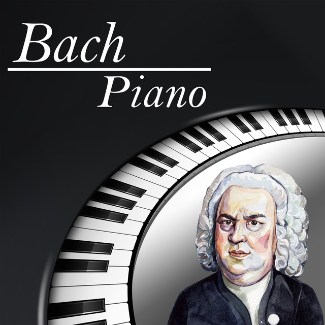 Music J.S. Bach: Sonata nach Reinken in C Major, BWV 966: 3. Adagio