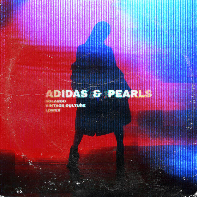 Music Adidas & Pearls