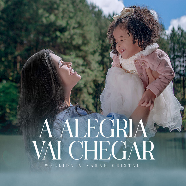 Canción A Alegria Vai Chegar