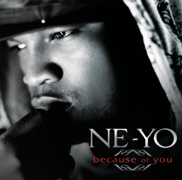 Canción Because Of You - Radio Edit