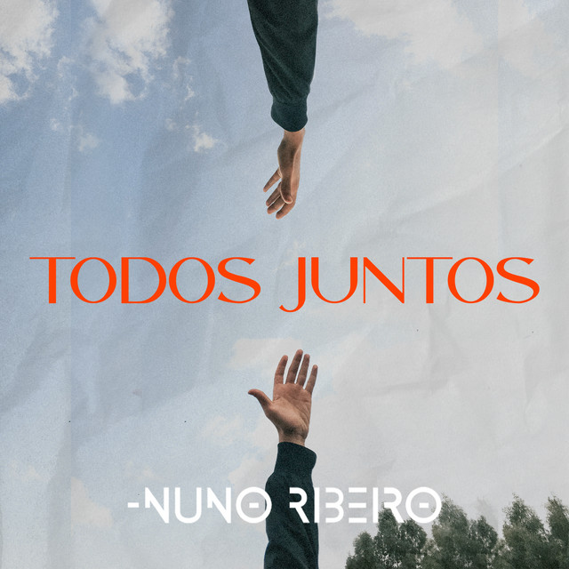 Canción Todos Juntos