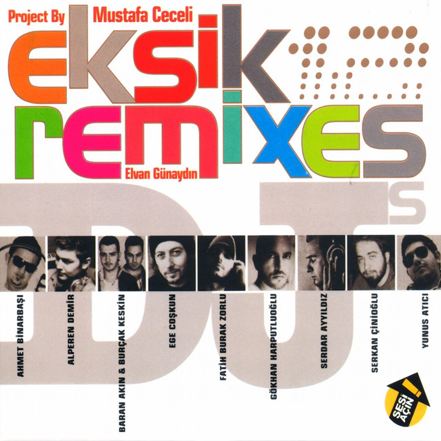 Canción Eksik - Original Version