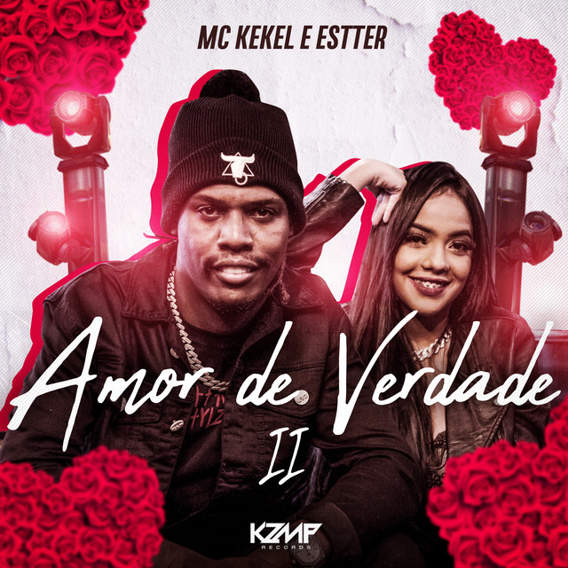 Canciones Amor De Verdade II