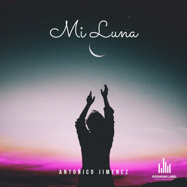 Canción Mi Luna