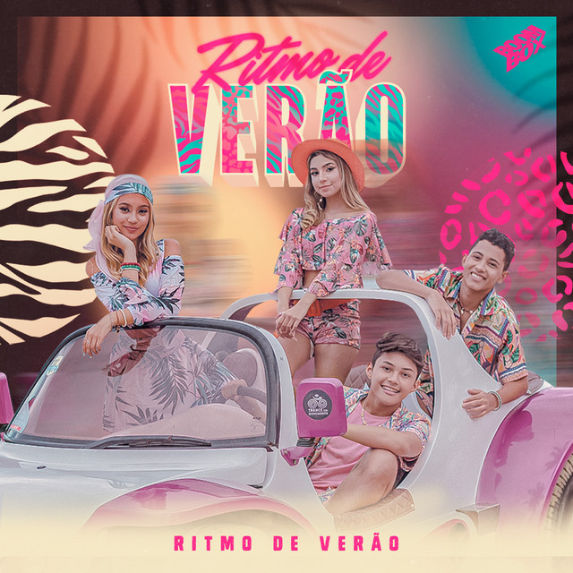 Canciones Ritmo de Verão