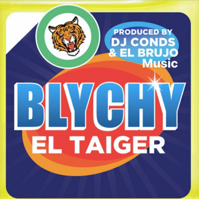 Canción Blychy