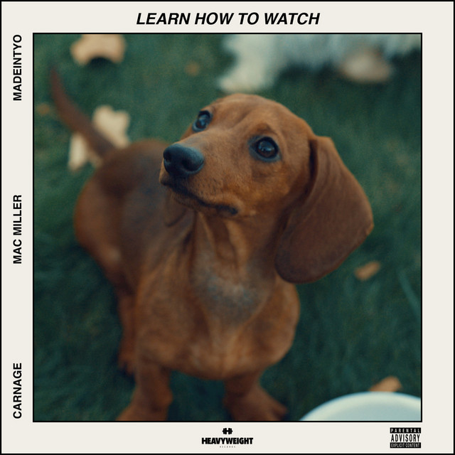 Canción Learn How to Watch (feat. Mac Miller & MadeinTYO)