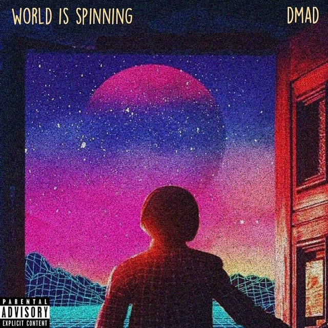 Canción World Is Spinning