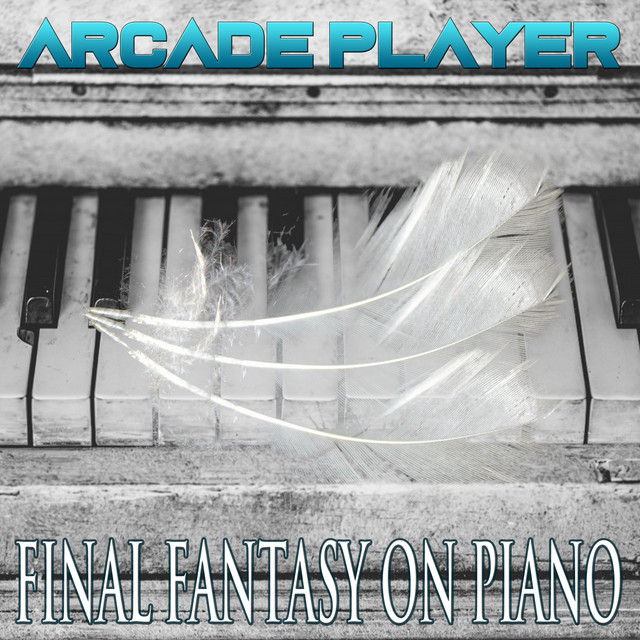 Music At Zanarkand (Final Fantasy 10)