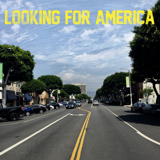 Music Looking For America