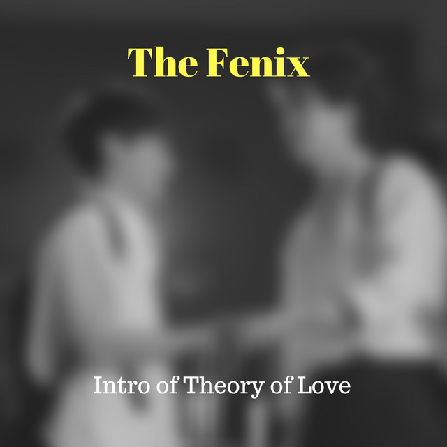 Music Intro of Theory of Love