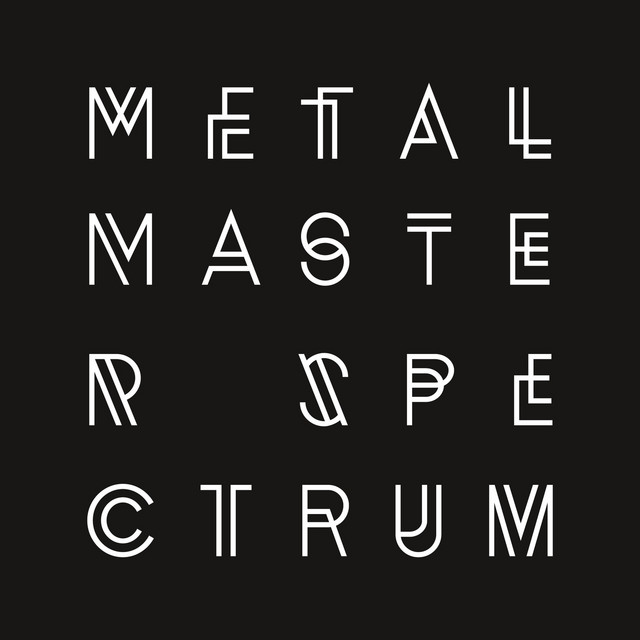 Music Metal Master - Spectrum (Bart Skils & Weska Reinterpretation)