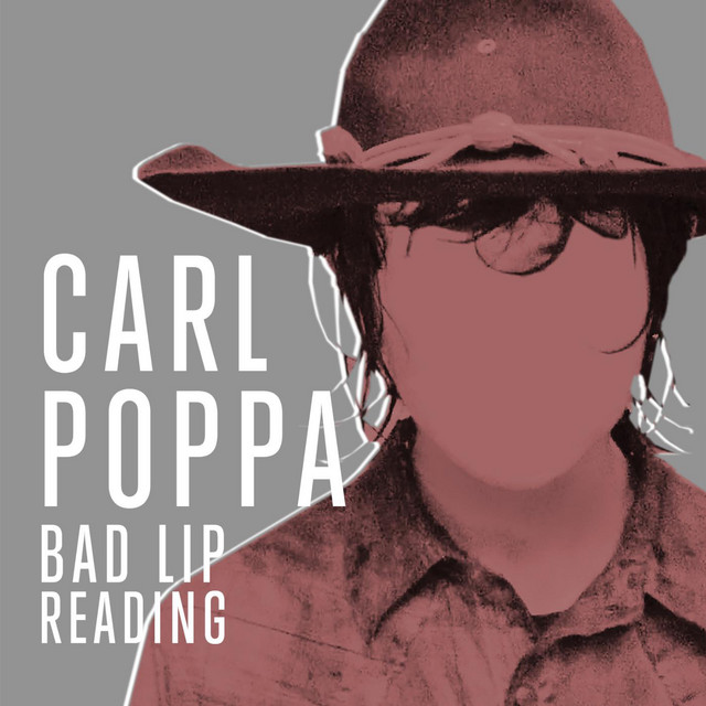 Canción Carl Poppa (feat. Carl G.)