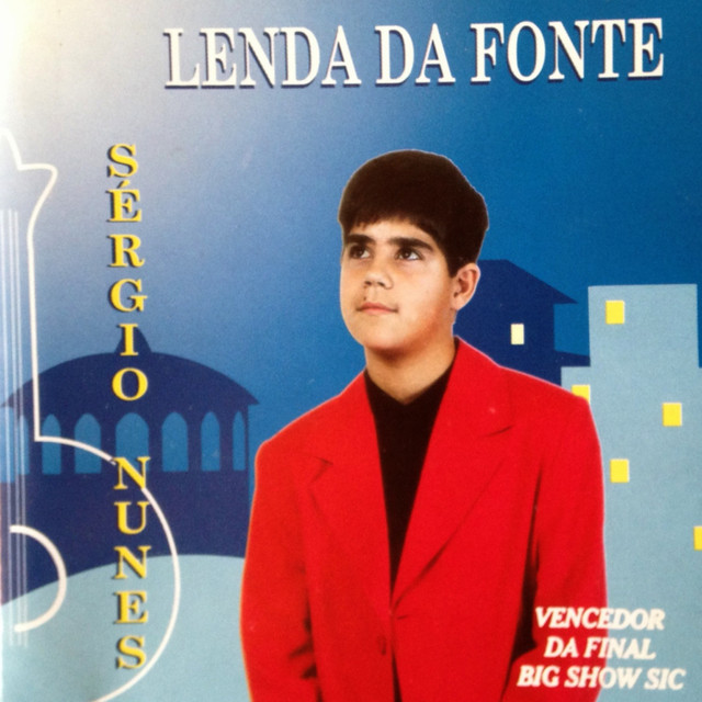 Music Lenda da Fonte