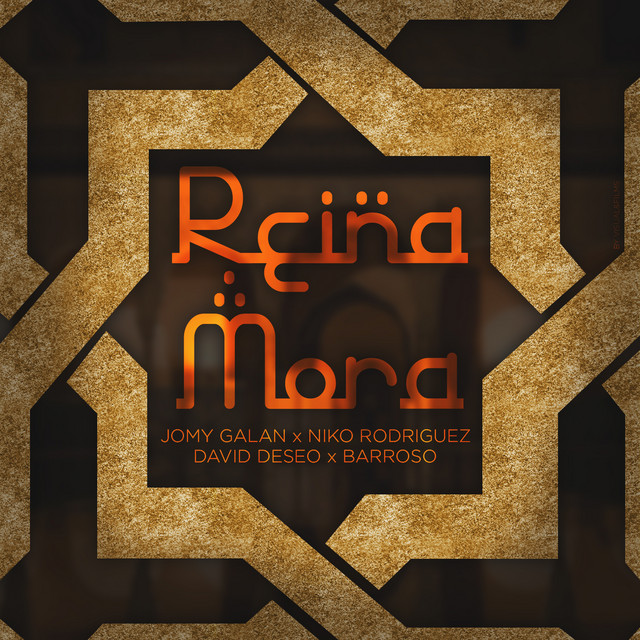 Music Reina Mora