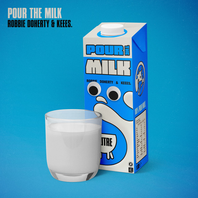 Canción Pour the Milk