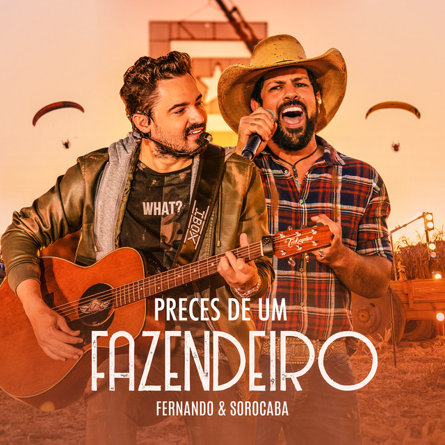 Music Preces de um Fazendeiro