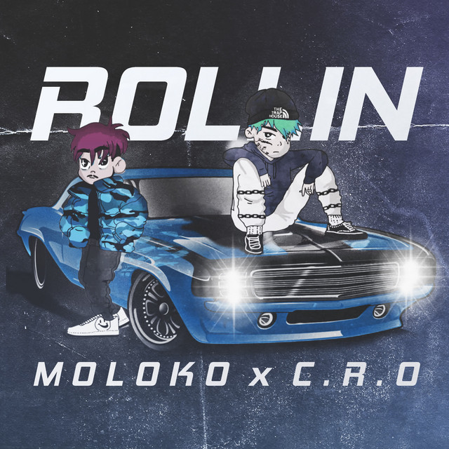 Canción Rollin