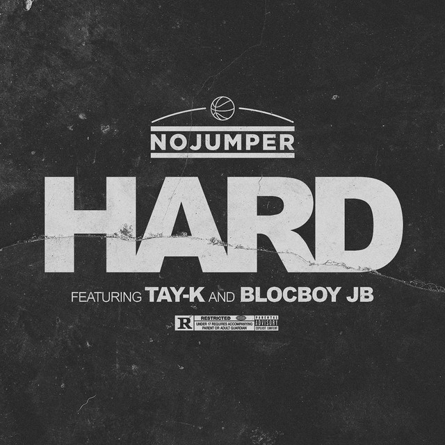 Music Hard (feat. Tay-K and BlocBoy JB)