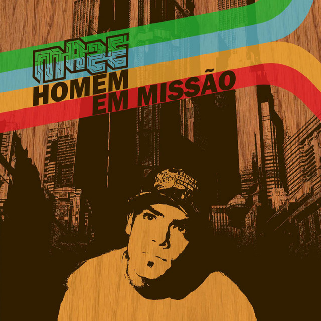 Music Homem Em Missão