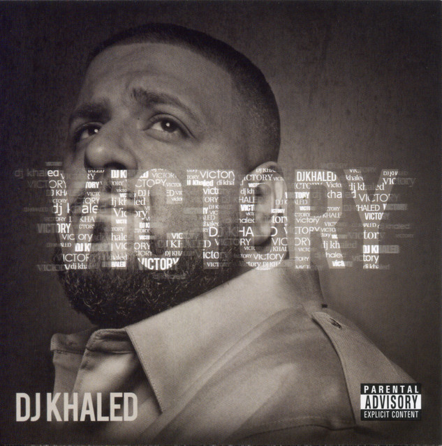 Canciones Victory (feat. Nas & John Legend)