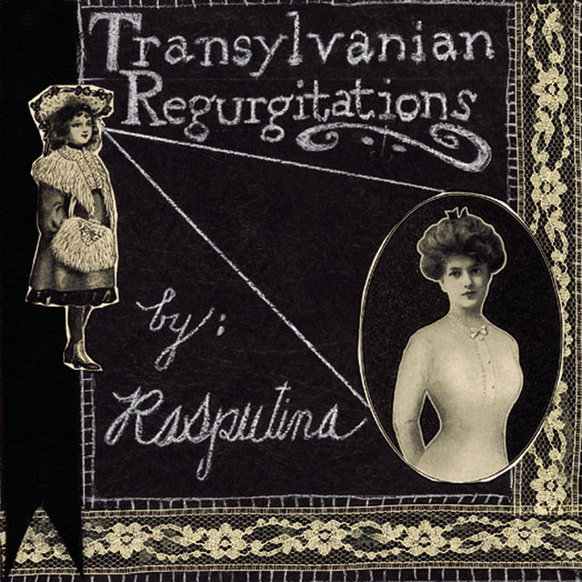 Music Transylvanian Concubine