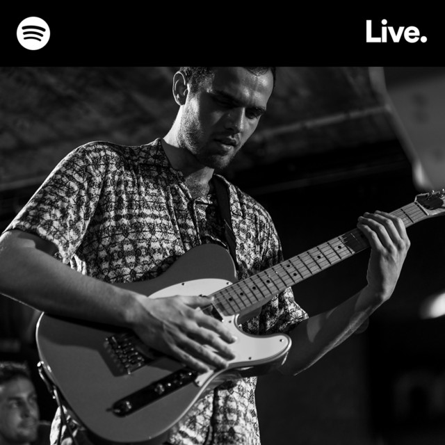 Canciones Lost - Live from Spotify London