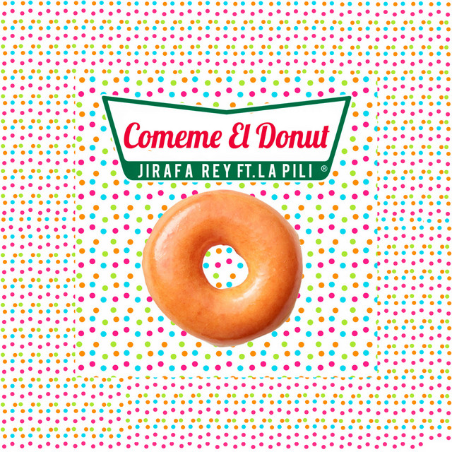 Music Cómeme el Donut