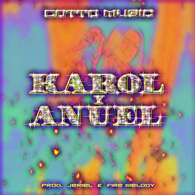 Canción Karol Y Anuel