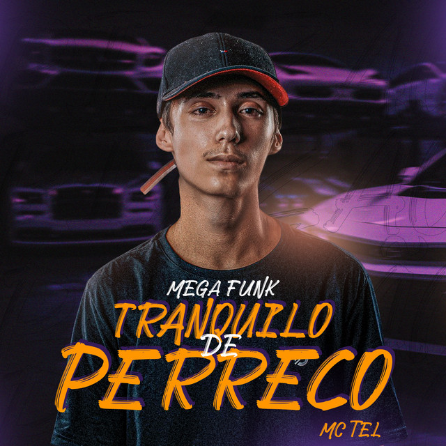 Music Mega Funk Tranquilo de Perreco - REMIX