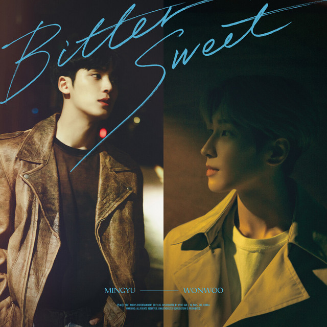 Music Bittersweet (feat. LeeHi)