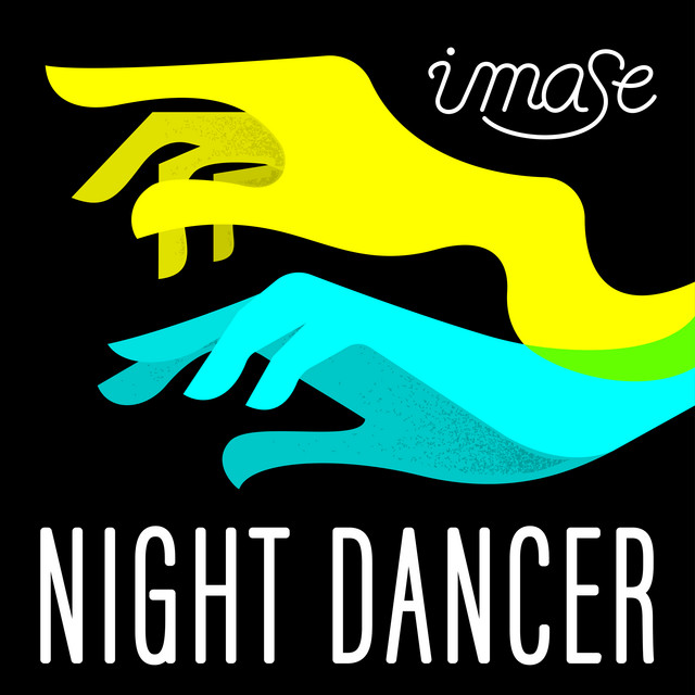 Canción NIGHT DANCER