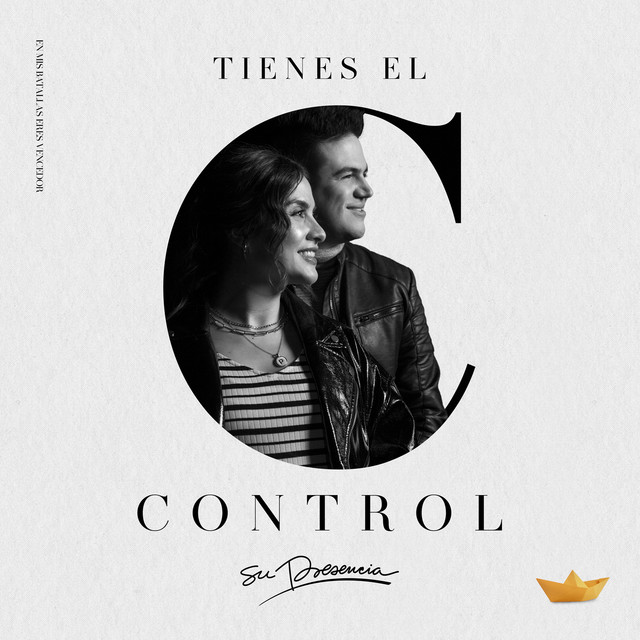 Music Tienes El Control