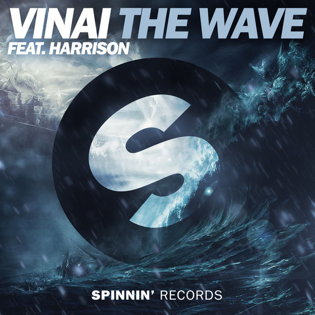 Canciones The Wave (feat. Harrison)