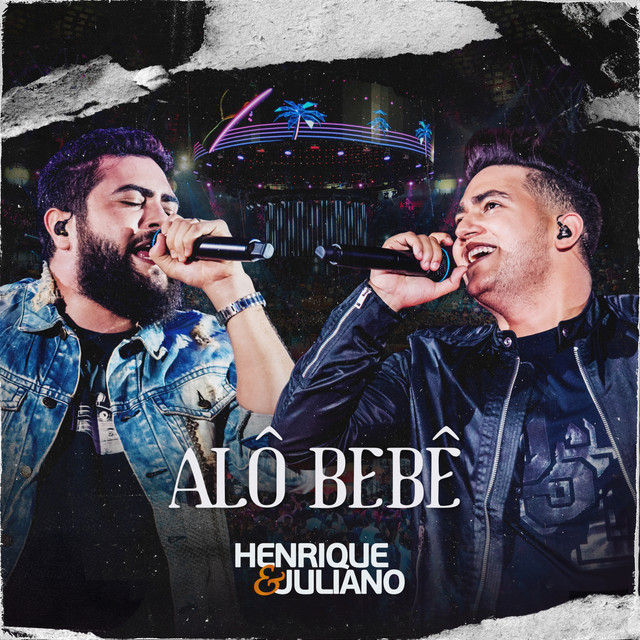 Canciones Alô Bebê - Ao Vivo