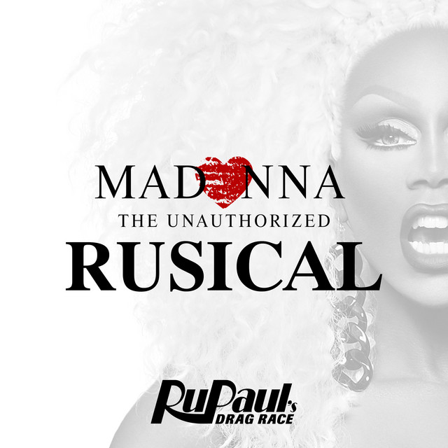 Music Madonna: The Unauthorized Rusical