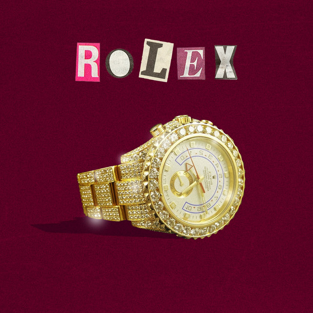 Canción Rolex