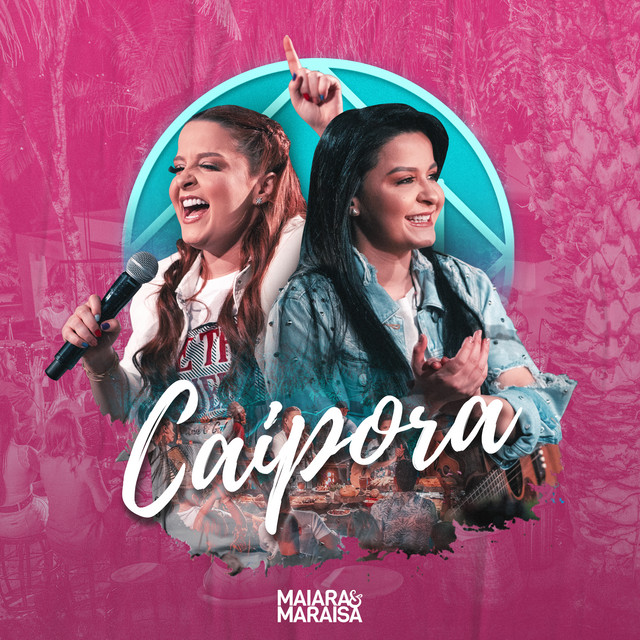 Canción Caipora - Ao Vivo