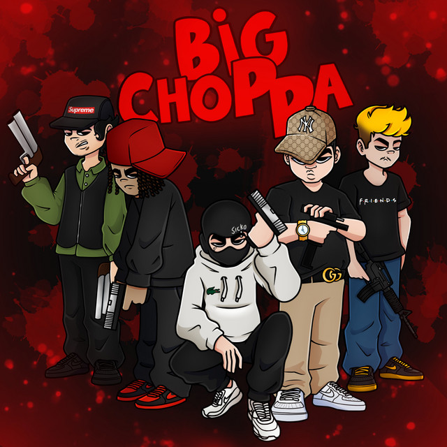 Canción Big Choppa