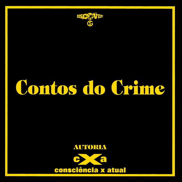 Canción Contos do Crime