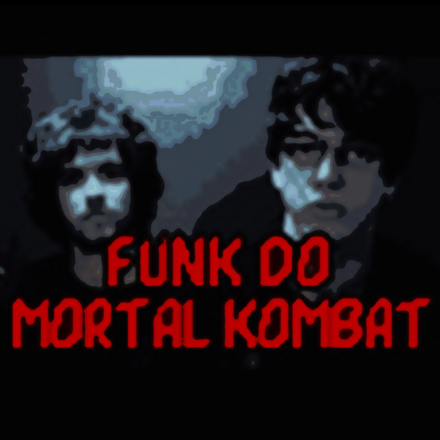 Canción Funk do Mortal Kombat