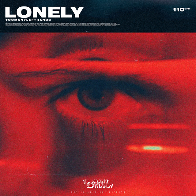 Canción Lonely