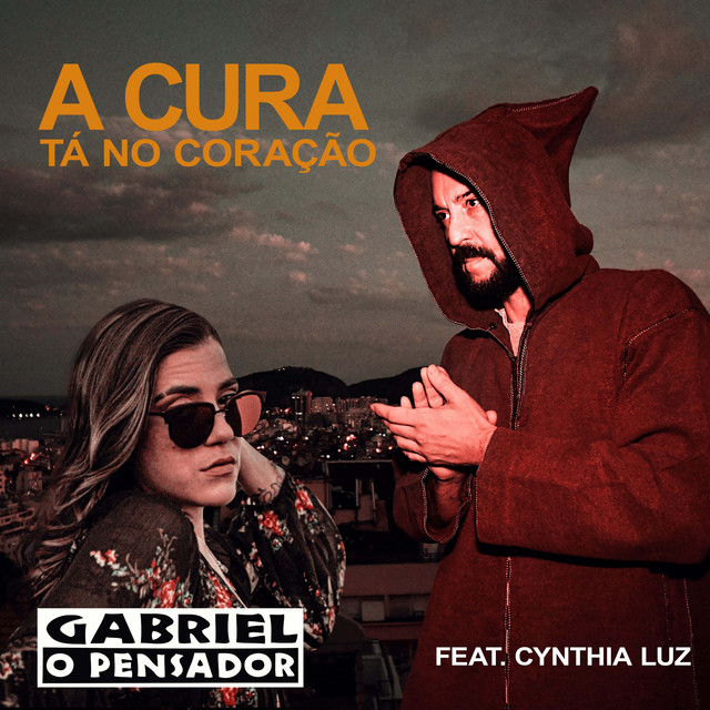 Music A Cura Tá no Coração