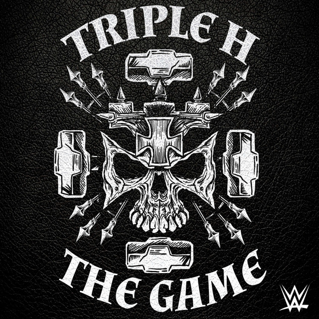 Canción WWE: The Game (Triple H)